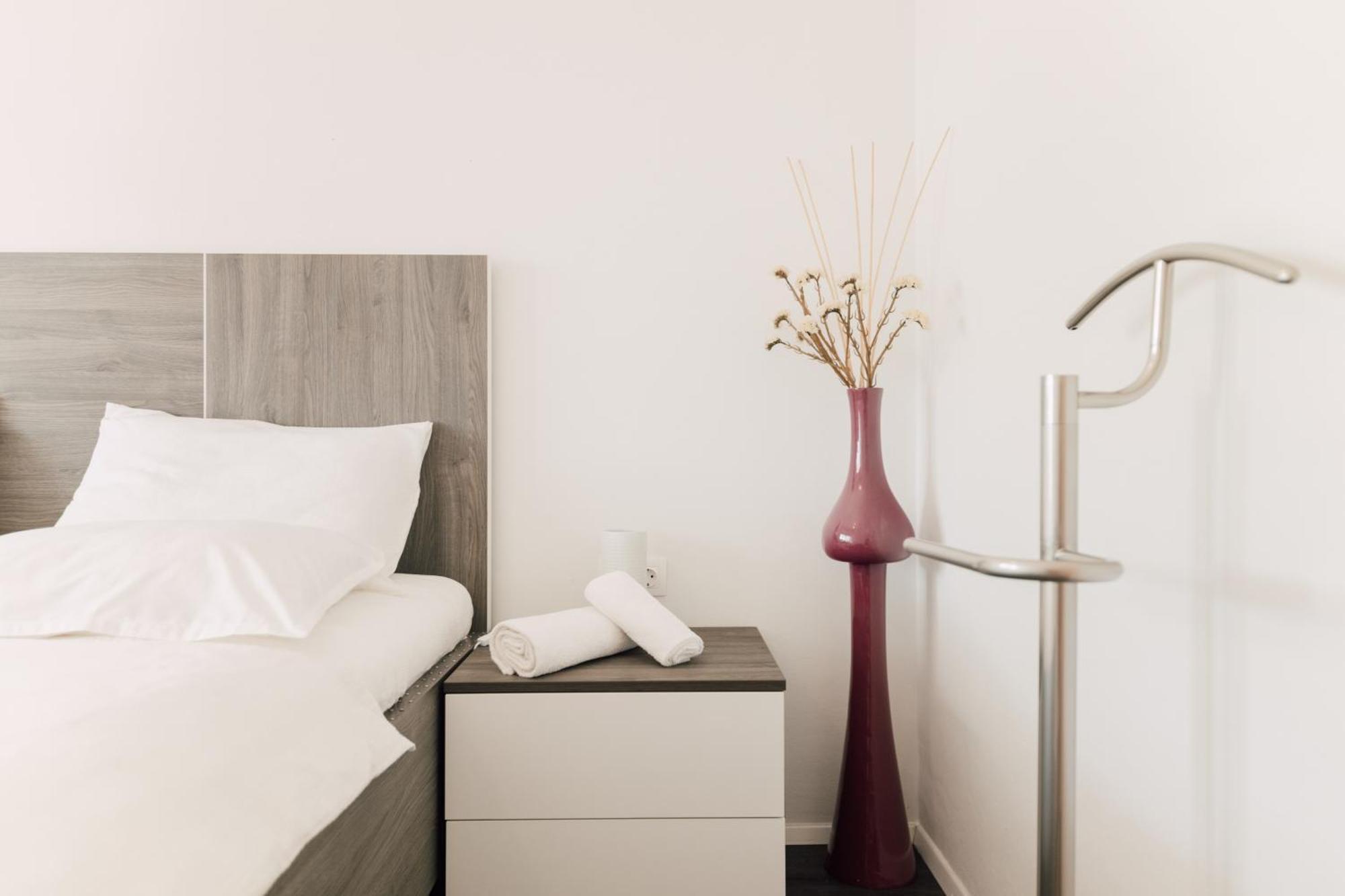 Modern With Loggia Terrace And Parking Apartment Zadar