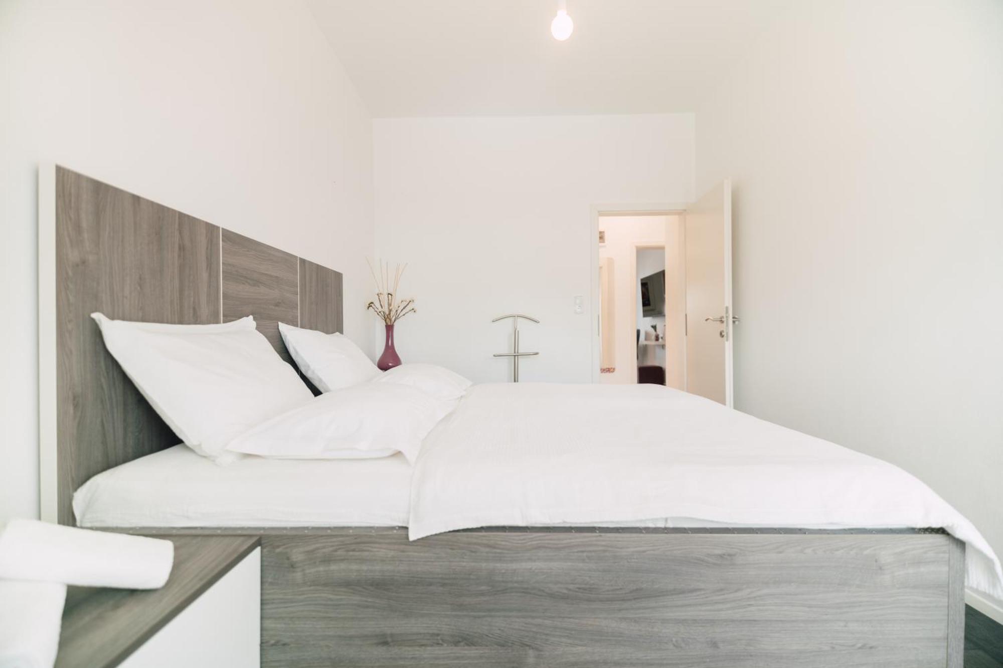 Modern With Loggia Terrace And Parking Zadar